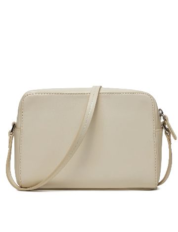 Geanta Calvin Klein, bej