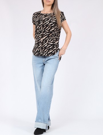 Bluza Only, negru