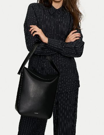 Geanta Calvin Klein, negru