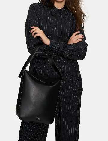 Geanta Calvin Klein, negru
