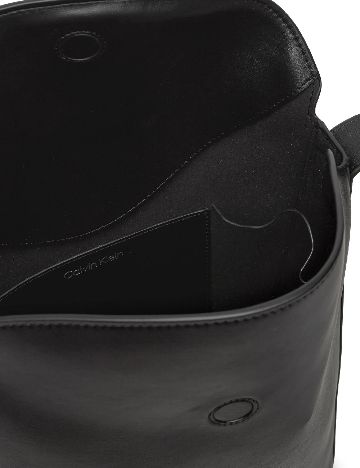 Geanta Calvin Klein, negru