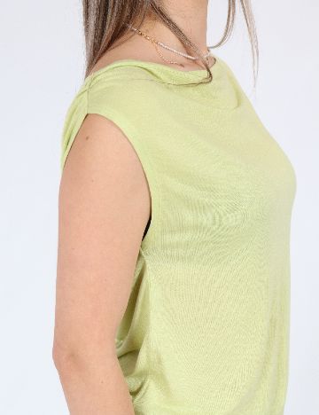 Maiou Vero Moda, verde