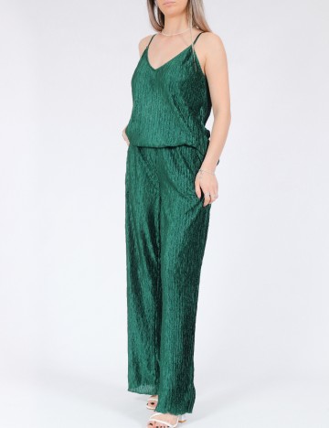 Pantaloni Vero Moda, verde