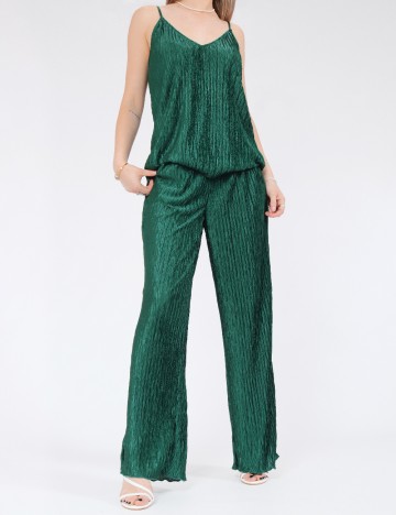Pantaloni Vero Moda, verde
