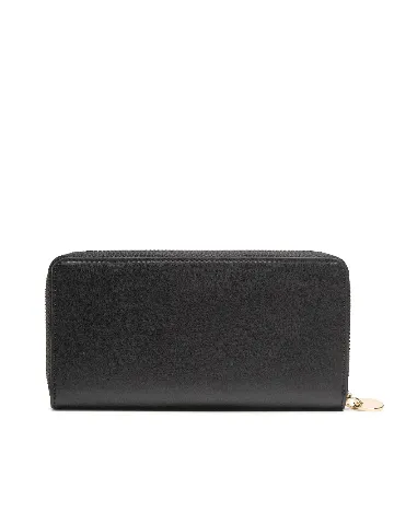 Portofel Tommy Hilfiger, negru