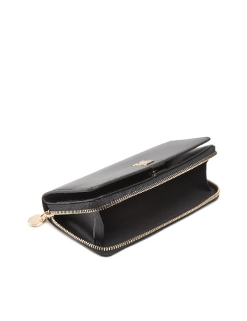 Portofel Tommy Hilfiger, negru