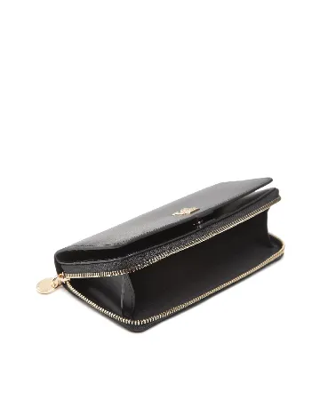 Portofel Tommy Hilfiger, negru