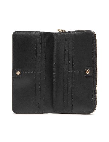 Portofel Tommy Hilfiger, negru