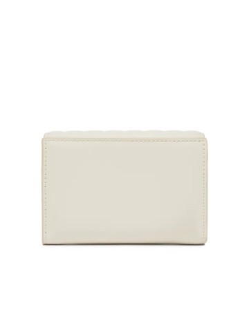 Portofel Calvin Klein, crem