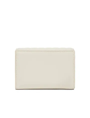 Portofel Calvin Klein, crem