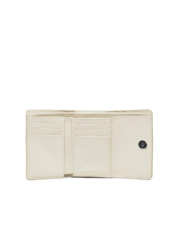 Portofel Calvin Klein, crem