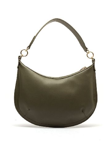 Geanta Tommy Hilfiger, verde