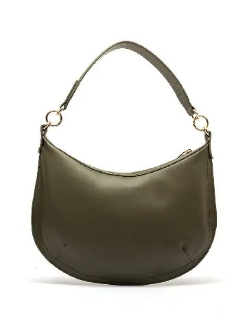 Geanta Tommy Hilfiger, verde
