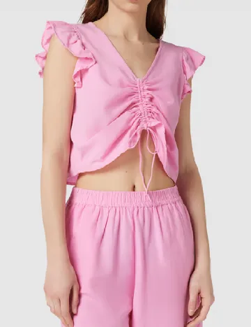 Top Pieces, roz
