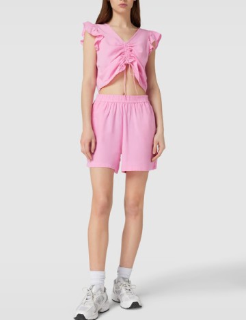 Top Pieces, roz