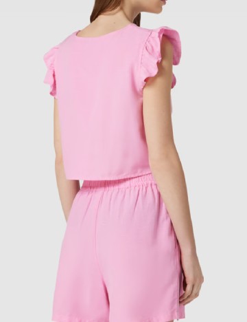 Top Pieces, roz