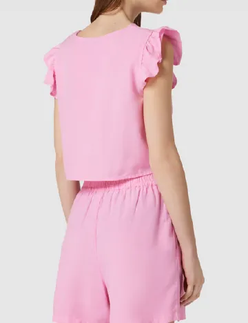 Top Pieces, roz