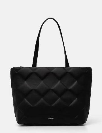 Geaca Calvin Klein, negru