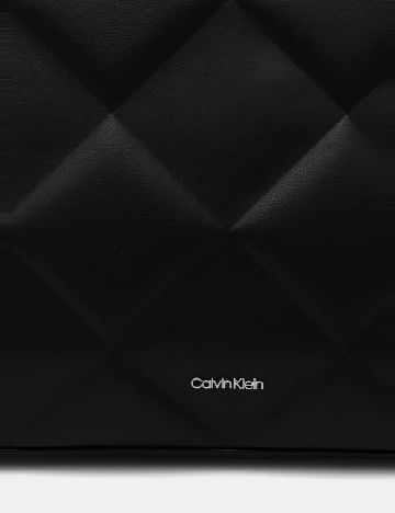 Geaca Calvin Klein, negru