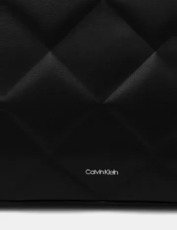 Geaca Calvin Klein, negru