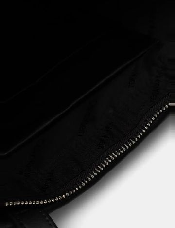 Geaca Calvin Klein, negru