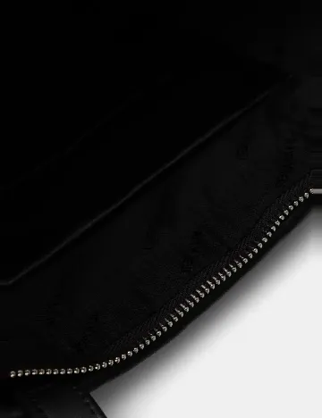 Geaca Calvin Klein, negru