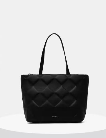 Geaca Calvin Klein, negru