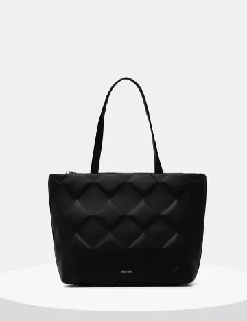 Geaca Calvin Klein, negru