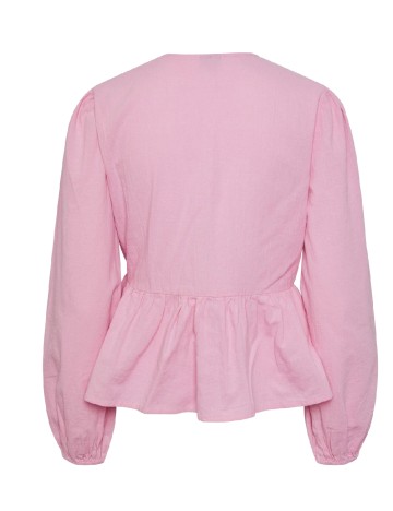 Bluza Pieces, roz