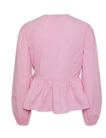Bluza Pieces, roz