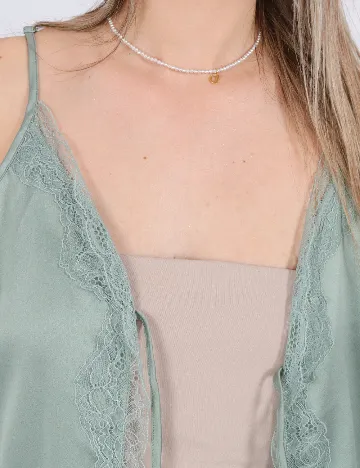 Maiou Vero Moda, verde