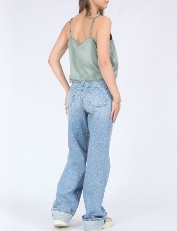 Maiou Vero Moda, verde
