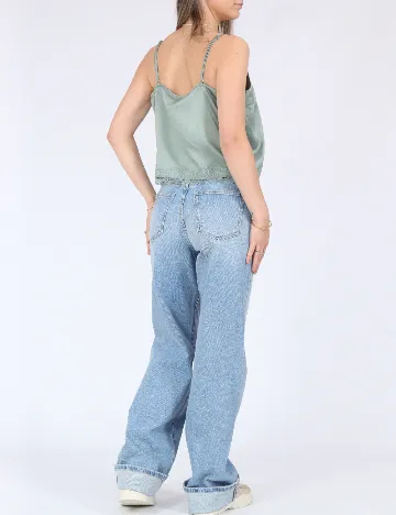 Maiou Vero Moda, verde