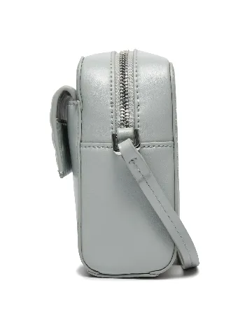 Geanta Calvin Klein, gri
