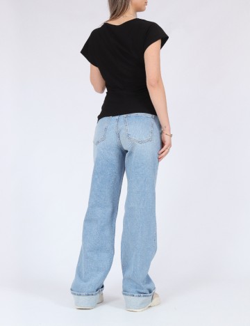 Bluza Only, negru
