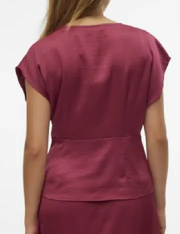 Bluza Vero Moda, visiniu