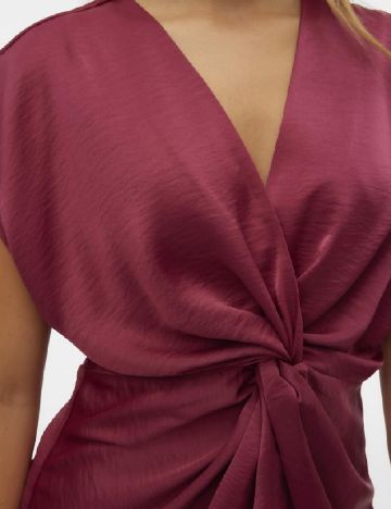 Bluza Vero Moda, visiniu