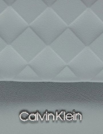 Geanta Calvin Klein, bleu
