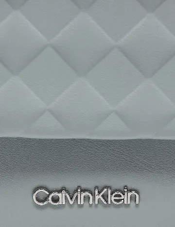 Geanta Calvin Klein, bleu
