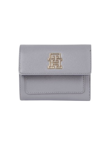 Portofel Tommy Hilfiger, gri
