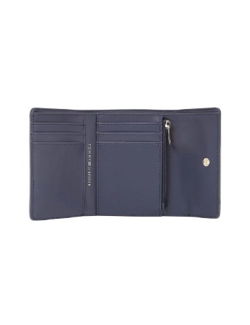 Portofel Tommy Hilfiger, gri