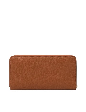 Portofel Calvin Klein, maro