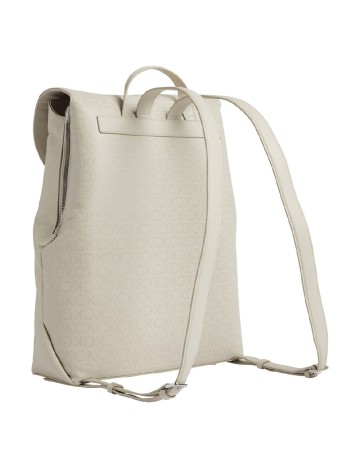 Rucsac Calvin Klein, bej