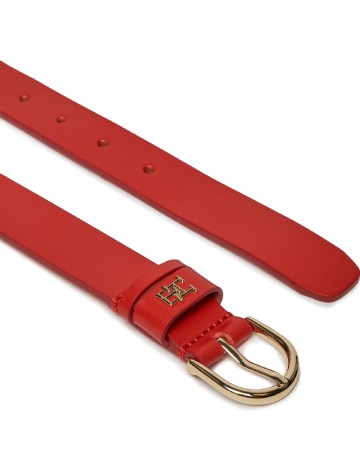 Curea Tommy Hilfiger, rosu