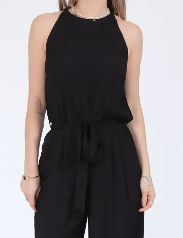 Salopeta Vero Moda, negru