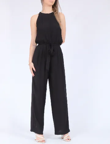 Salopeta Vero Moda, negru