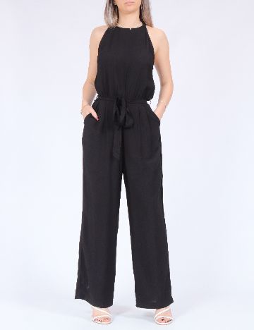 Salopeta Vero Moda, negru