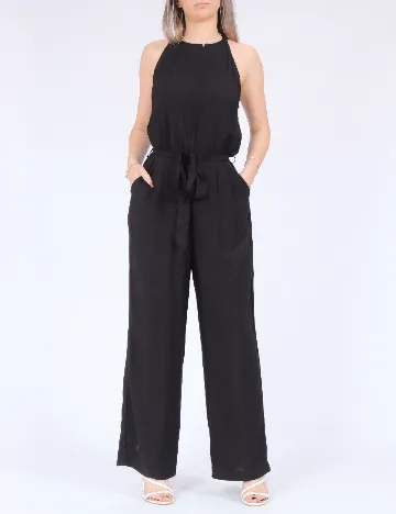Salopeta Vero Moda, negru