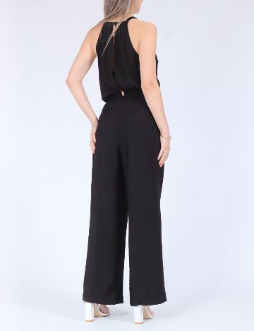 Salopeta Vero Moda, negru