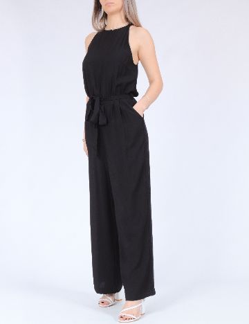 Salopeta Vero Moda, negru